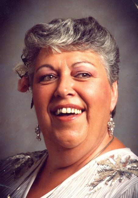 Avis de décès de Agathe Bernadette Viau