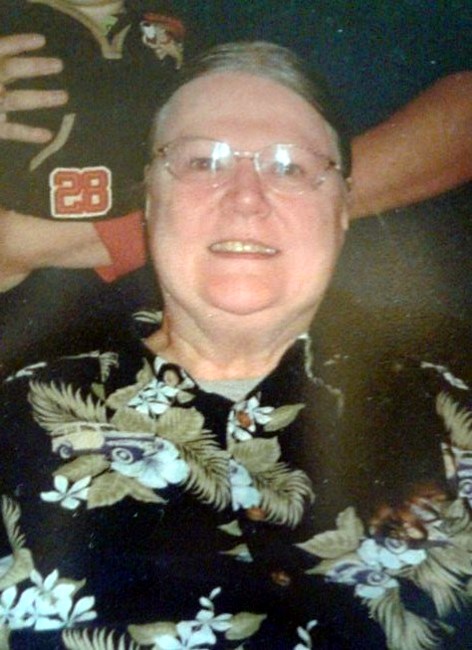 Obituary of Judy Ella Millwater