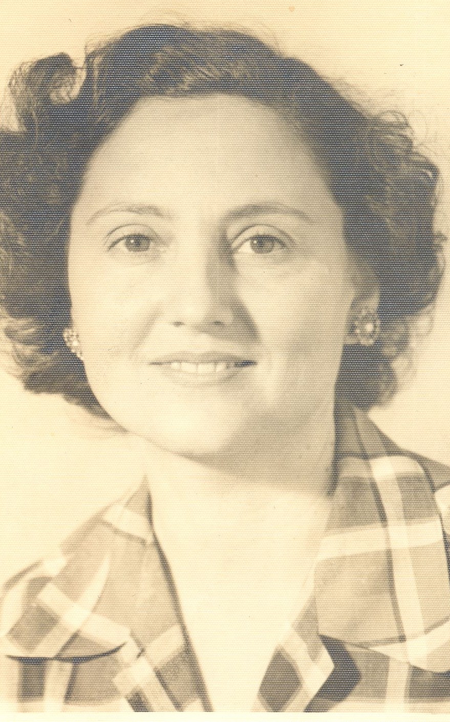 Obituary of Lois Doan Brady