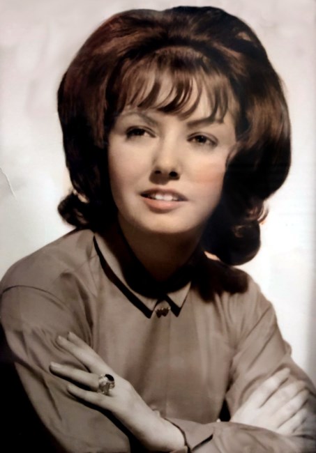 Obituary of Rae Ann Scagnelli