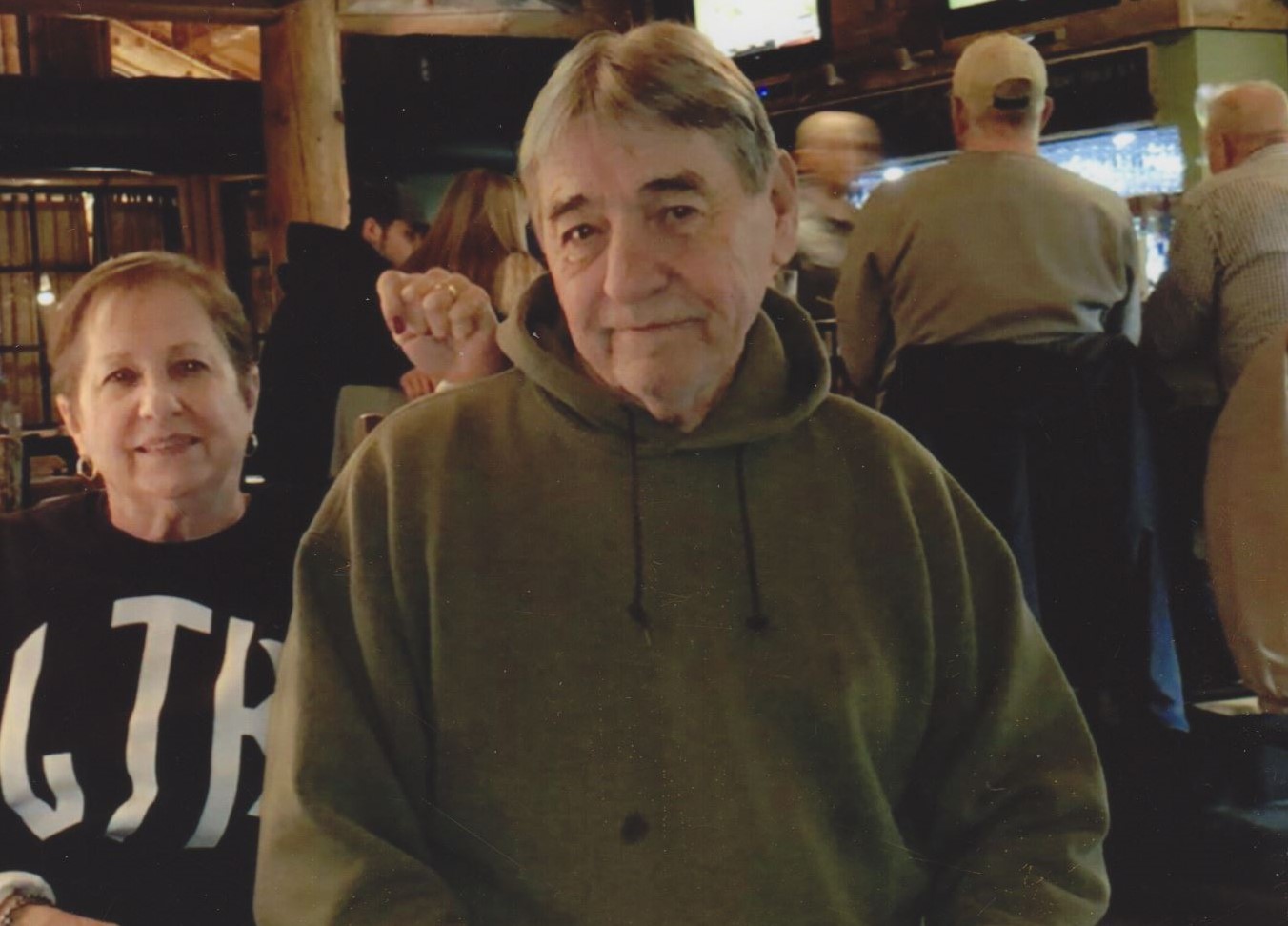 Obituary of Billy C Temple