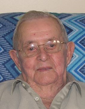 Obituary of Fred R. Bernard