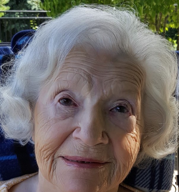 Obituary of Ann M Greene