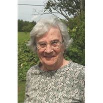 Obituary of Rose A. Bouchard