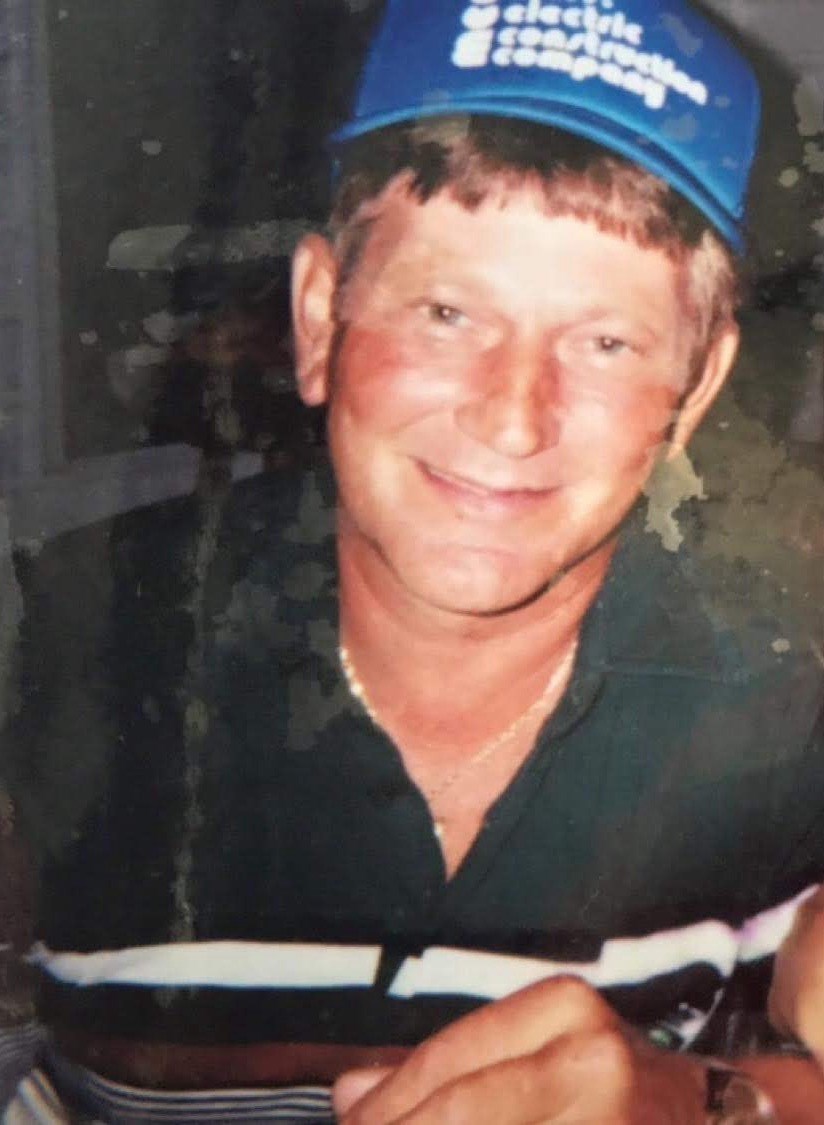 Avis de décès de Gary Leroy Omey