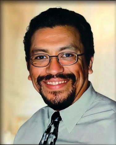 Obituary of Arthur Angel Reyes