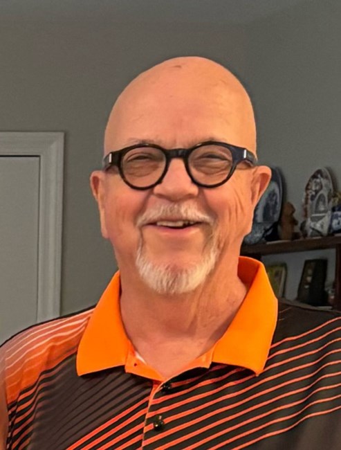 Obituary of William Andrew Crossley Jr.