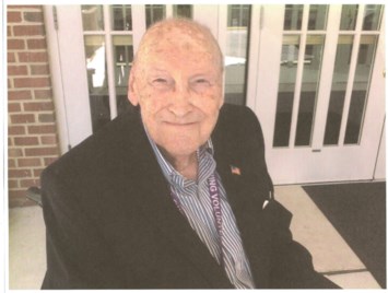 Obituary of Kenneth Osborn Holmes
