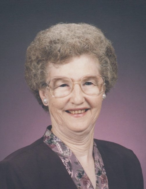 Obituary of Dorothy Lea Farmer