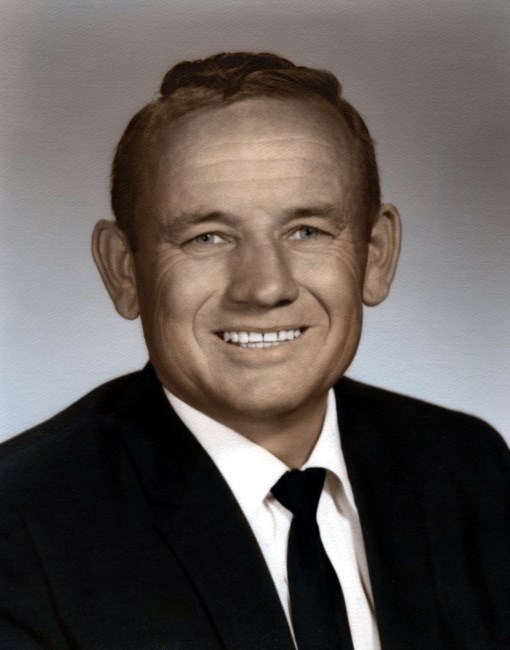 Obituary of Richard Dick Arnold Stults