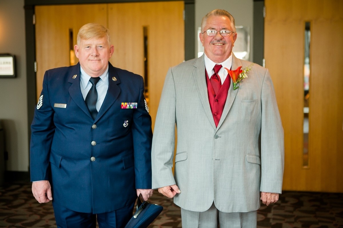 Obituary of Joseph Howard Allen Sr.