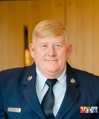 Obituary of Joseph Howard Allen Sr.