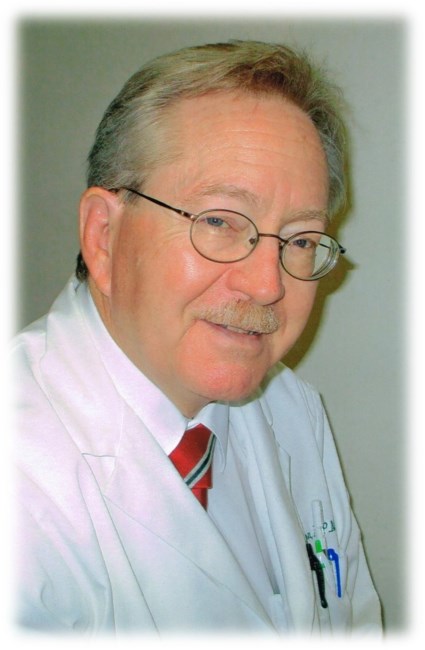 Obituary of Dr.  Harry A. Harbison, DPM