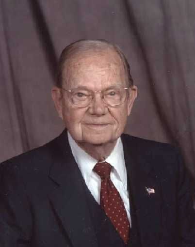 Obituary of Herbert Paige Gordon