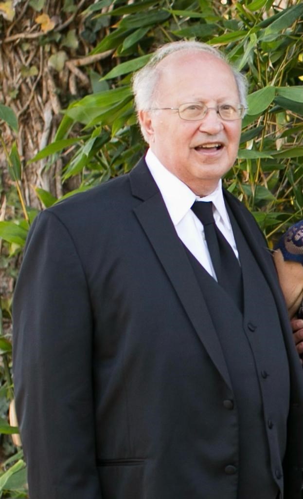 Obituary of George Michael Agrimis