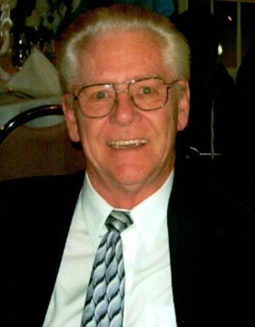 Obituary of Charles A. Nye