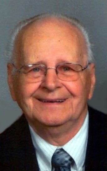 Obituary of Richard D. Tucker