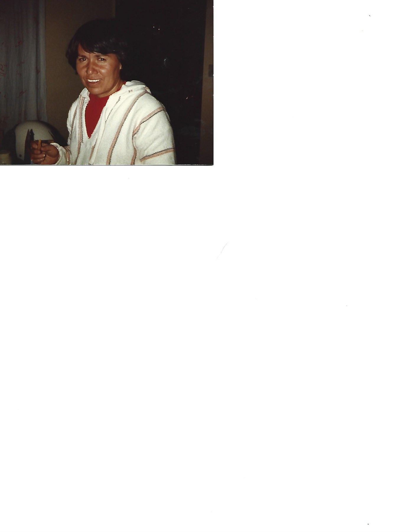 Obituary of Ernestine Cascia