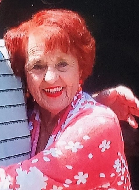 Obituary of Bettye Jo (Knight) Hart