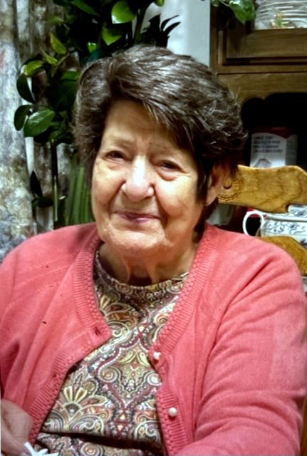 Obituario de Lupe Ramirez
