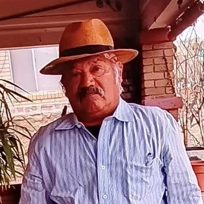 Obituary of Miguel Alfonso Gonzalez