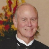 Obituary of Niels David Jensen
