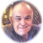 Obituary of Harold Johnston