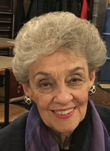 Obituario de Honey Green