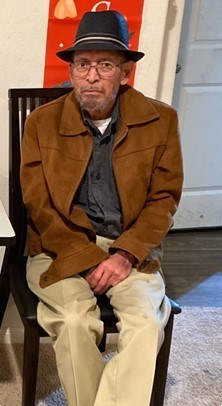 Obituary of Richard Fierros Hernandez