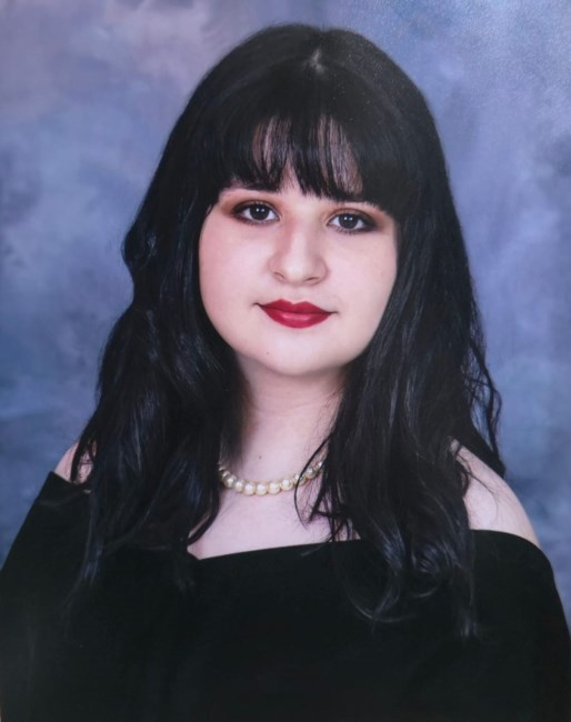 Obituary of Karina Naydeline Mejia Gomez