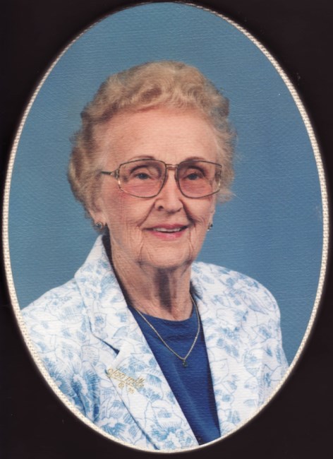 Obituary of Priscilla K. Kropp Griffith