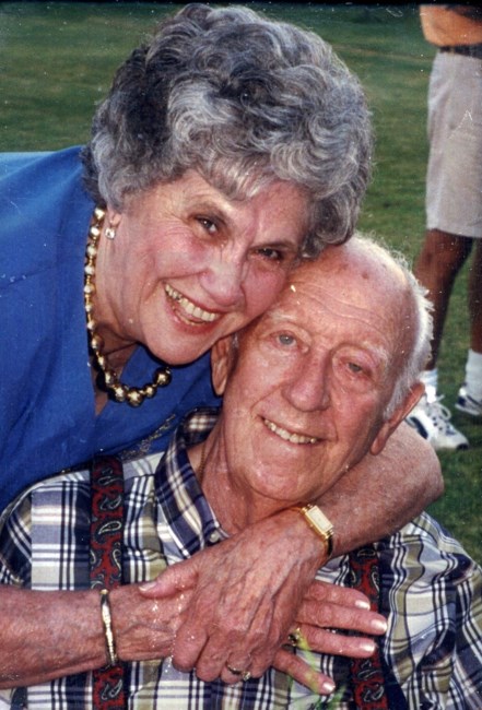 Obituary of Louise Chiozza