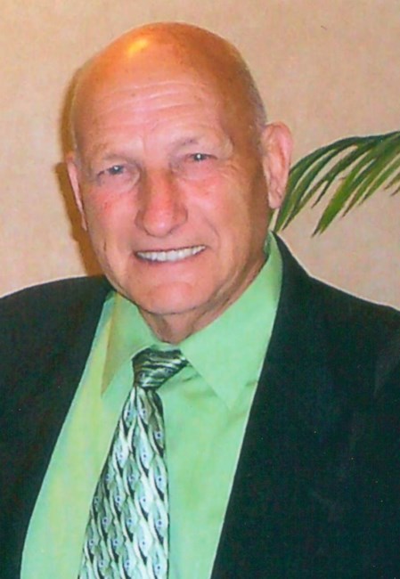 Obituario de Duane White