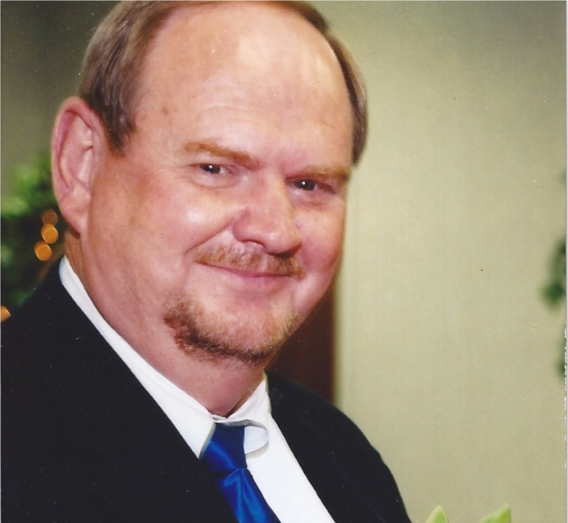 Obituary of Louis Ray Duck