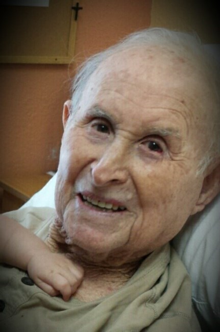 Obituary of Enrique Barboza