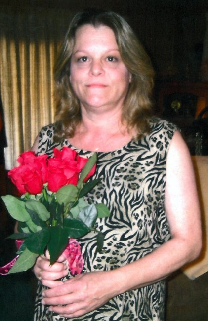 Obituary of Joyce Leann Wimp-Hopkins