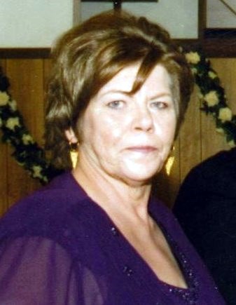 Obituary of Irene Marcella Caraher Latham