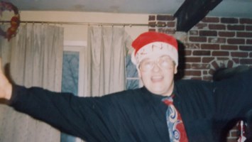 Obituary of Ernest A. DeCurtis