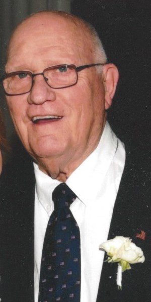 Obituary of Thomas R. Williams Jr.