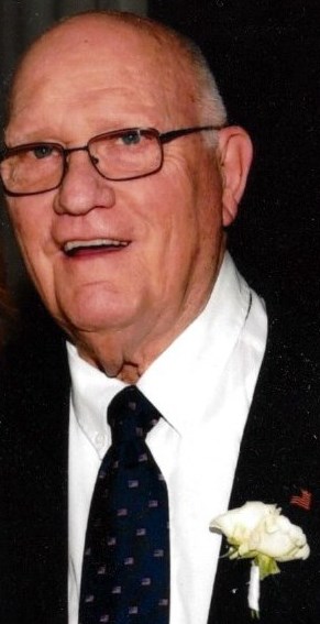 Obituary of Thomas R. Williams Jr.