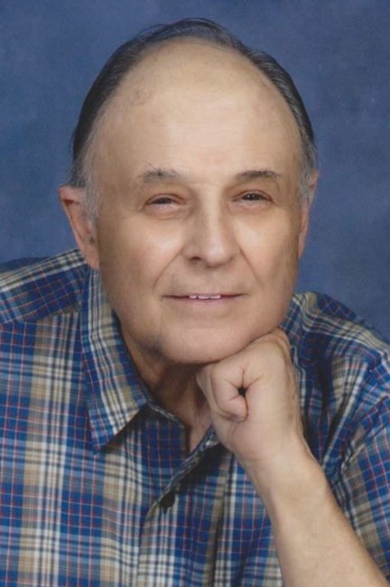 Obituary of Roy Robert Thomas