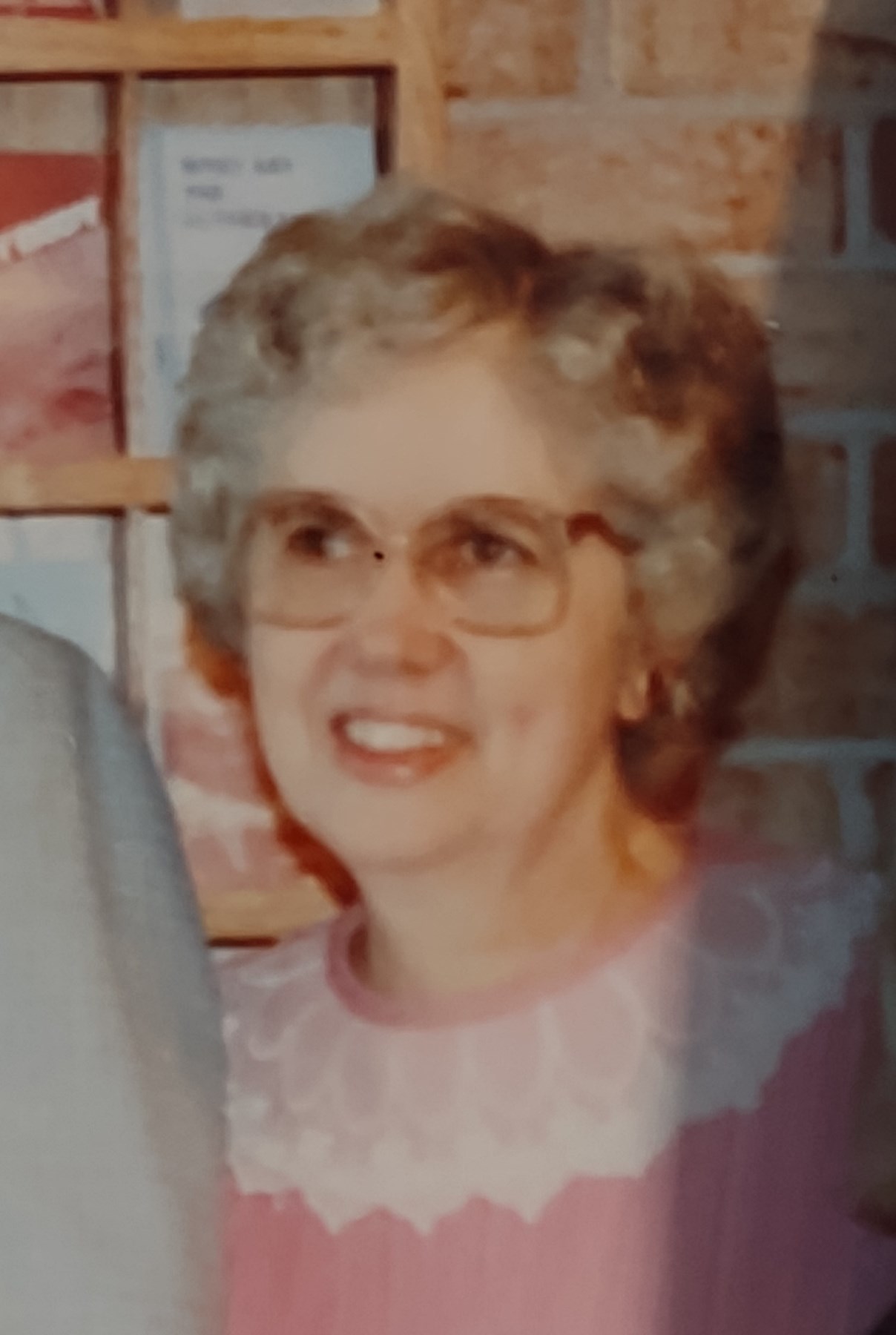 Obituary of Fay E. McCarrel
