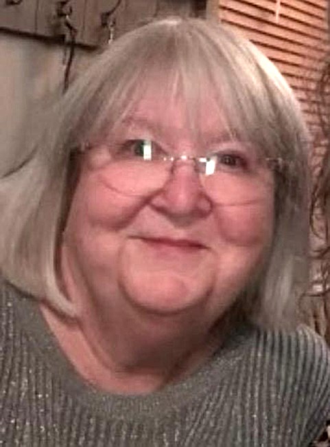 Obituary of Vicki Helton