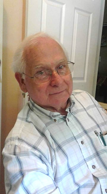 Obituary of Oscar Leroy Campbell Jr.