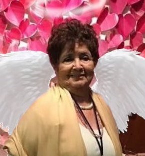 Obituary of Yolanda Perez Arvizu