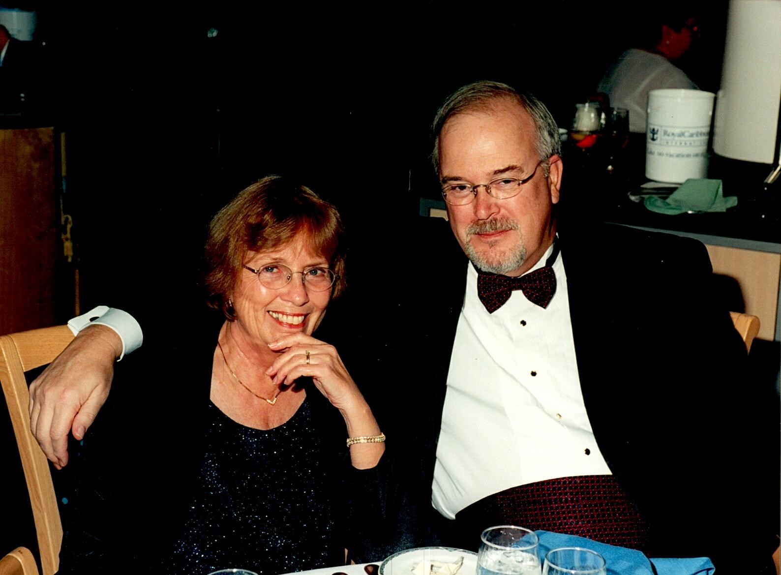 Obituary of COL JB Schulz, U.S. Army (Ret.)
