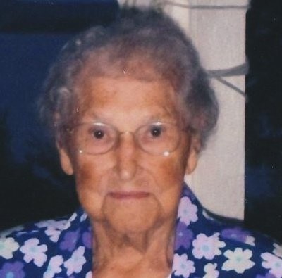 Obituary of June Huber Horst