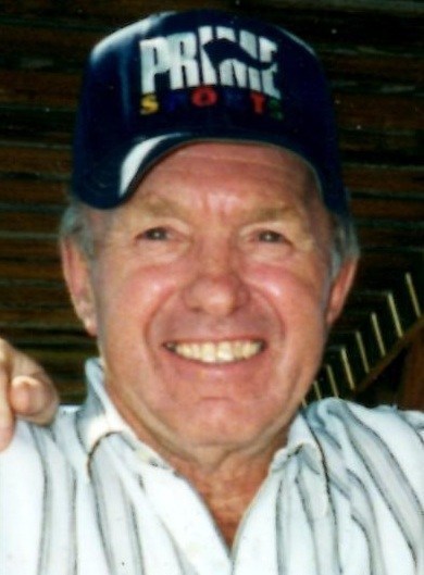 Obituary of Richard "Dick" Reineke