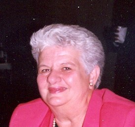 Obituary of Barbara Ann Roussel Robicheaux