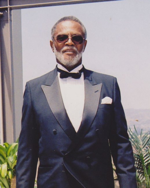 Obituary of James LeRoy Crenshaw